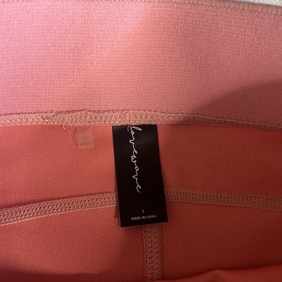 lovewave x revolve • Bailey stripe legging pant - Picture 9 of 13